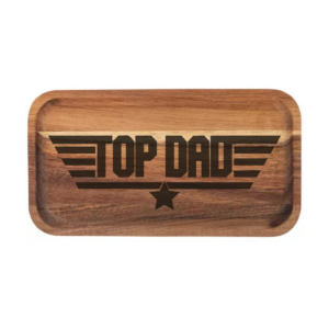 Father's Day Valet Tray